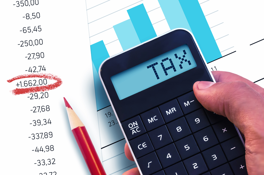 Tax Compliance