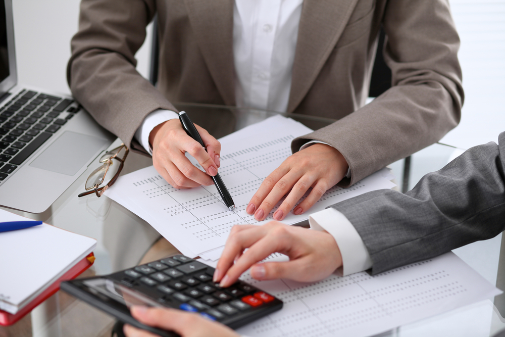 Tax Planning