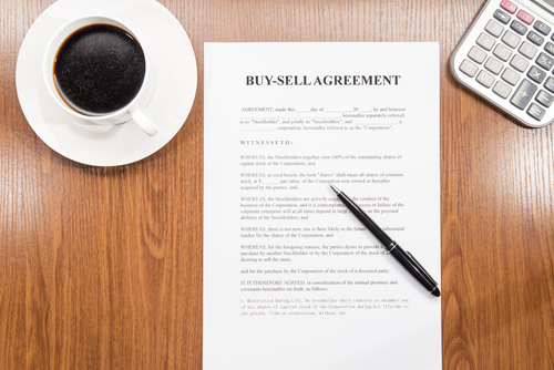Selling up your business? Don’t forget the “going concern” GST exemption