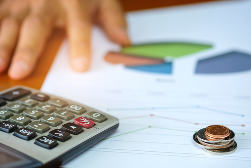 Business costs, and the deductibility of interest expenses