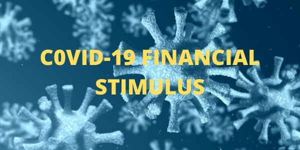 COVID-19 – Stimulus Package Updates