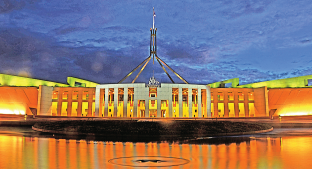 2023-24 Budget Wrap